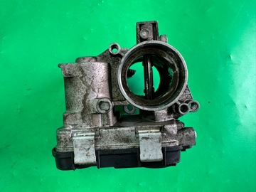 фото thumb №8, Дросельна заслінка двигуна 55213019 alfa romeo mito 1.3 jtdm 08-