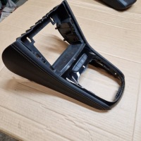 фото thumb №2, Opel astra 5 k консоль середня рамка радіо шкіра