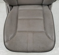 фото thumb №2, Сидіння правий перед mercedes r lift w251