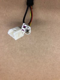 фото thumb №7, Камера cam vst передня перед mercedes benz x243 w247 w253 a1779009902