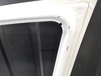 фото thumb №11, Дверь правый перед opel meriva a белый