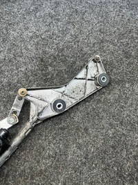 фото thumb №7, Mercedes ml w164 механізм двірник a1648201842