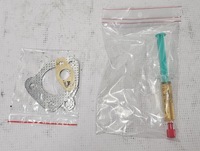 фото thumb №9, Турбіна турбонагнітач hyundai h1 satellite starex 2.5 crdi 163km d6a