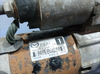 фото thumb №4, Mazda 6 iii gj 2.5 skyactiv py 192 km стартер m000t39671