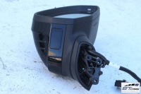 фото thumb №7, Audi a5 sportback 8w f5 зеркало дверь правое наружное складной 15 pin pin