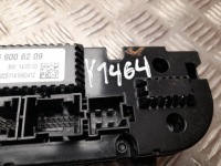 Блок керування автоматичної кондиціонера mercedes-benz klasa m 2014 a1669006209 в Україні, фото thumb