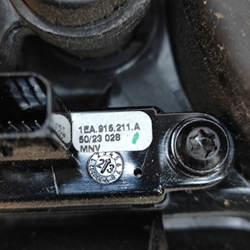 фото thumb №8, Audi q4 sportback e-tron 2024 кришка заливання пального