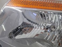 фото thumb №4, Лампа фара левый перед eu ford ranger v 5