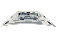 фото thumb №7, Mercedes sls задняя крышка багажника багажника trunk lid cover