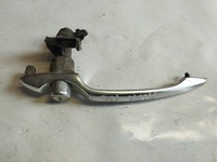 фото thumb №2, Ручка права передня зовнішня alfa romeo 156