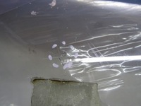 фото thumb №5, Стекло лобовое mercedes w177 a1776707500