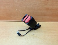 фото thumb №1, Замок поперечина безпеки 3 ряд volvo xc90 ii