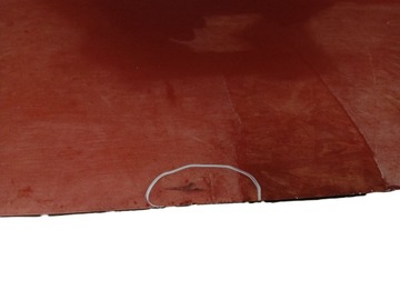 фото thumb №10, Кришка багажника зад задня ford mondeo mk4 iv lak: z6 07-10