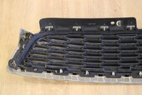 фото thumb №6, Решётка радиатора верхний решётка радиатора chevrolet captiva lift 2013-