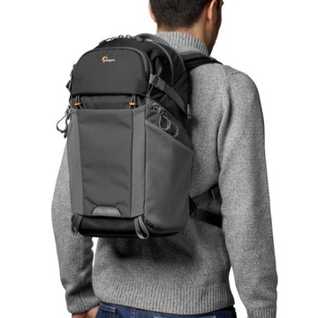 Рюкзак для фотоаппарата Lowepro Photo Active BP 200 AW