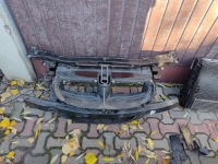 Bmw e91 e90 рестайлинг  2.0 d панель передняя радиатор n47 в Украине, фото thumb