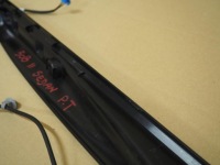 фото thumb №6, Молдинг доводчик крышки правый peugeot 508 ii