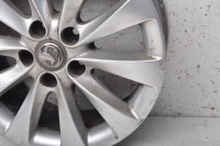 фото thumb №14, Opel astra zafira meriva диски алюминий r16" 6.5j 5x110 et 37 13346661