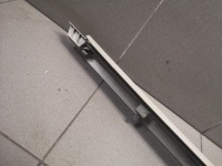 Купить Накладка  порога  правый  передок  audi a6 c6 европа  4f1867272b, фото thumb