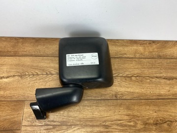 фото thumb №12, Зеркало внешние левая 5 pin jeep wrangler iv jl 2018+ usa