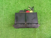 фото thumb №8, Audi a3 8l 96-00 панель управление обдув климат-контроль climatronic жгут