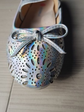 Красивые туфли Coccodrillo 31 шт. НОВЫЕ