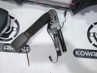 фото thumb №7, Bmw 7 f01 f02 приборная панель консоль подушка безопасности ремни оригинал демонтаж