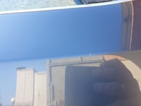 фото thumb №8, Bmw x5 e70 двері правий перед нефарбований ładne лак a68