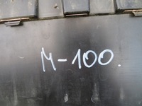 фото thumb №13, Накладка спойлер volvo xc40 перед 32136097