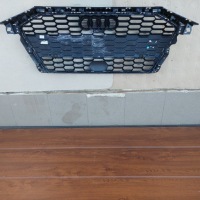 фото thumb №5, Audi a3 8y0 s-line решітка радіатора решітка радіатора pdc