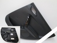 фото thumb №1, Обивка дверь правый задняя peugeot 208 14r