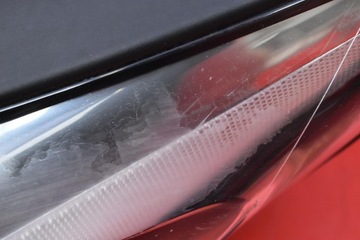 фото thumb №9, Фара лівий лампа перед лінза led uk 92101-3w kia sportage iii 10-15