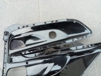 Купить Ford kuga mk3 st-line решётка заглушка левая перед lv4b-17k947-s, фото thumb