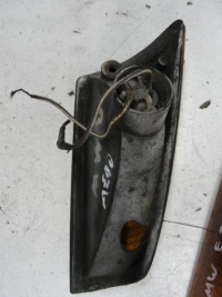 фото thumb №6, Поворотник поворотник лівий bmw e21