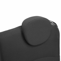 фото thumb №9, Mini cabrio r57 заднє сидіння спинка ліва напівшкіра