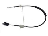 фото thumb №1, Fiat оригинальный номер 55228582 трос переключения передач