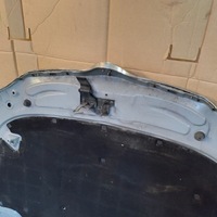 фото thumb №13, Skoda superb капот кришка двигуна хром