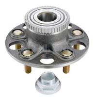 фото thumb №3, Ступица задняя honda civic vii stream 01-05