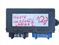 фото thumb №1, Модуль комфорта оригинальный номер renault 73847257c