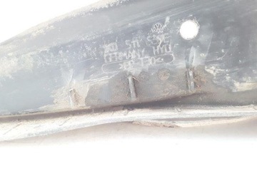 фото thumb №8, Другие защитные накладки шасси audi a3 sportback 8pa 1k0511539e 1.8l бензин 118kw