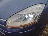 фото thumb №1, Фара лампа ліва ксенон c4 grand picasso europa idealna