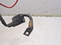 фото thumb №5, Клемма плюсовая шланг audi a3 8p 1.9 tdi