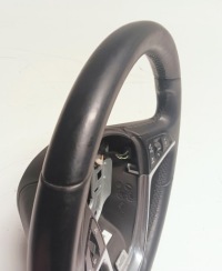 фото thumb №7, Руль кожа мультифункция 13351021 opel astra j