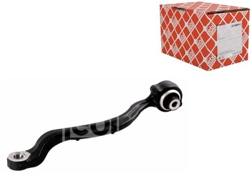 фото thumb №10, Febi bilstein 174666 важіль, підвішування колеса