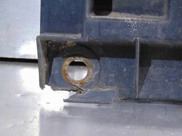 фото thumb №7, Pas переднее корпус вентилятора 607 2.2 hdi