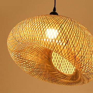 ŻYRANDOL NACHYLONY 45 CM