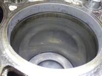 фото thumb №9, Audi a4 b8 8k a5 8t a6 c6 2.0 tdi cag блок dół двигуна wał поршні шатуни