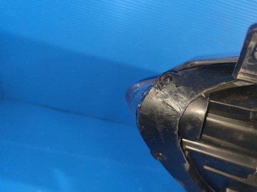 фото thumb №13, Kia sportage iv рестайлинг gt line полный led 92102f1500 лампа передняя перед правая