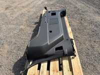 фото thumb №8, Обшивка багажника левый защита задняя задний обшивка ford expedition max 2018+