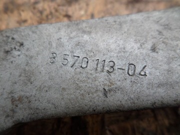 фото thumb №5, Кріплення тримач головки bmw x1 x3 f30 f31 f3 2.0d